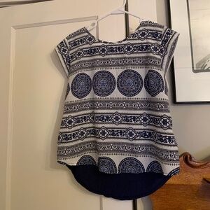 Forever 21 Blouse Size M